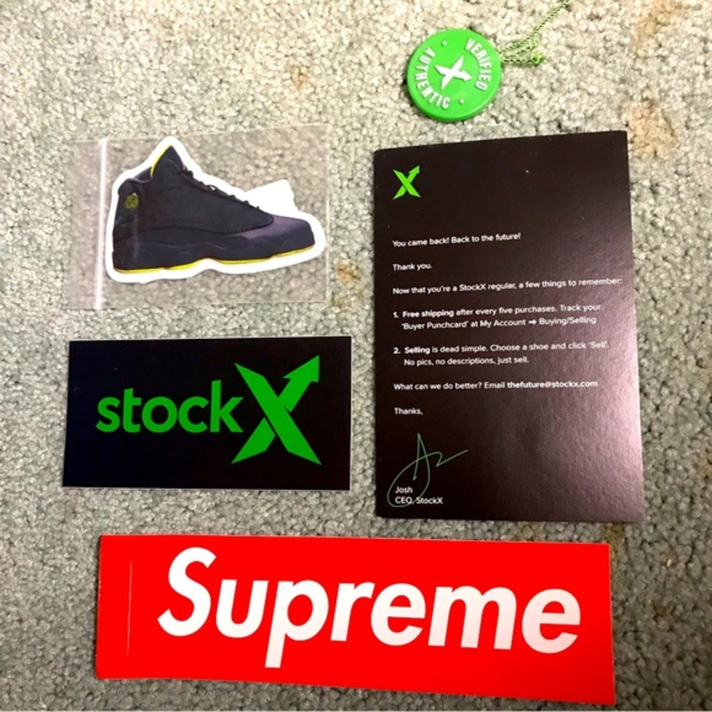 Stickers Bundle